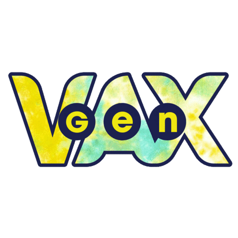 Vax Sticker by Multicultural Council of Windsor and Essex County