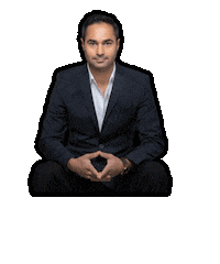 Arash Shakour Sticker by Londono Realty Group