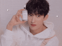 Dk 세븐틴 GIF