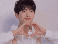 Dk 세븐틴 GIF