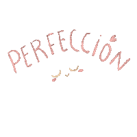 Perfect Sticker by Capachitos