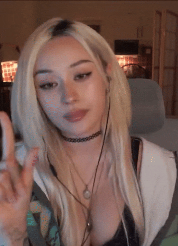 Cute Girl GIF
