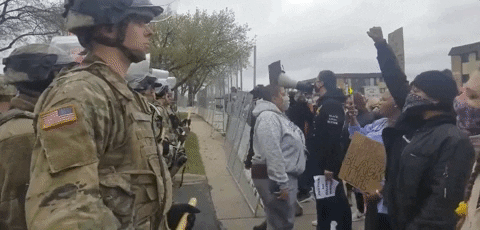 Minnesota GIF by GIPHY News
