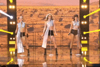 Operacion Triunfo Ot25 GIF