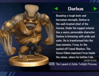 The Legend Of Zelda Trophy GIF