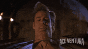 confused jim carrey GIF