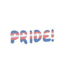 KatieLazo pride lgbt lgbtqia transgender Sticker