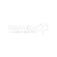Cooperativa Sticker by Coagru