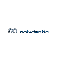 Polydentia Sticker by Quinelato