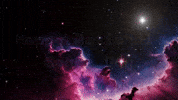 Deep Space GIF