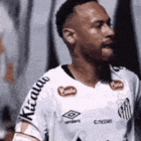 Seria A Neymar Jr GIF