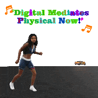 Social Media Love Sticker by Robodrone