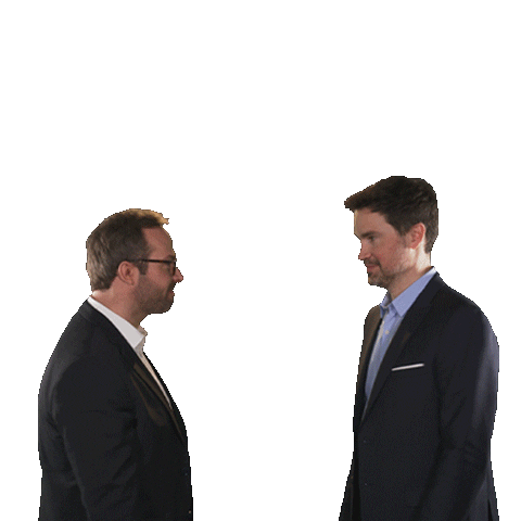 Well Done Yes Sticker by CANAL+