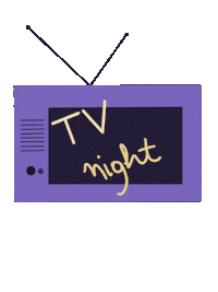 Television Catherine Sticker