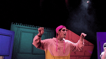 Baile Theatre GIF by Temporada Alta