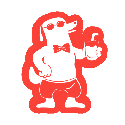 Mail Ma Sticker by Mailo's The Pasta Project