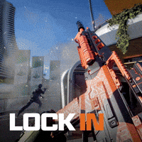 Lock In GIF by Call of Duty