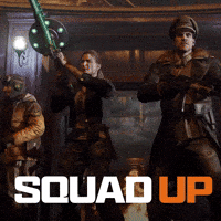 Squad Zombies GIF by Call of Duty