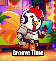 Entertainment Dancing GIF by Zorooster