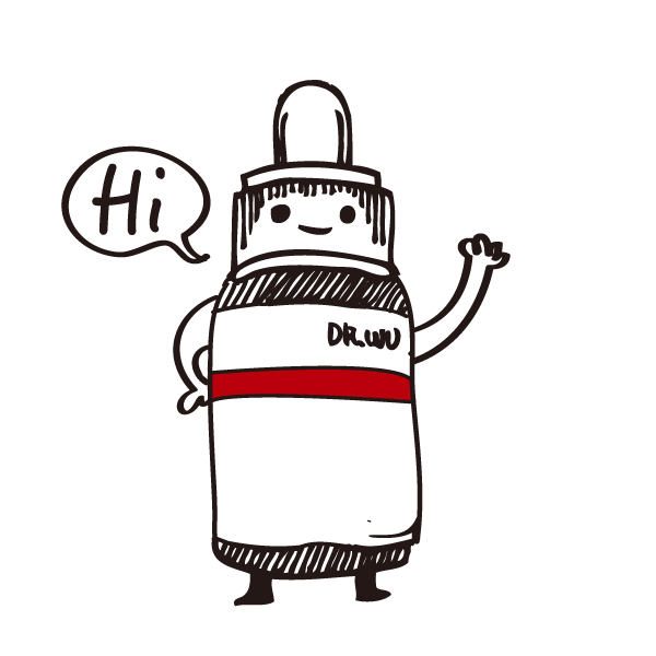 beauty hello Sticker