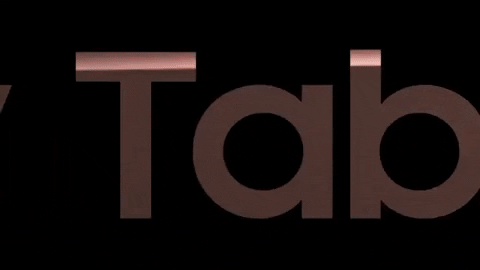 Galaxy Tab Chile GIF by Samsung Chile