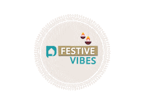 Lights Diwali Sticker by Design Cafe
