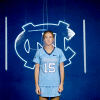 University Of North Carolina Ncaa GIF by UNC Tar Heels
