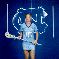 University Of North Carolina Ncaa GIF by UNC Tar Heels