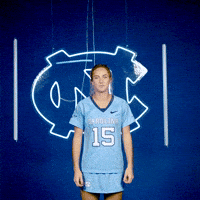 University Of North Carolina Ncaa GIF by UNC Tar Heels