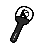 Kang Daniel Light Stick Sticker by Dankerbot