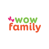 wowpikvietnam happy fun wowpik wowkid Sticker