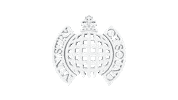 dance music logo Sticker by Ministry of Sound Global