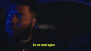 Eleven GIF by Khalid
