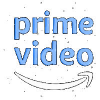 Binging Amazon Sticker by primevideoin