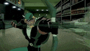 justice league arrow GIF by Warner Archive
