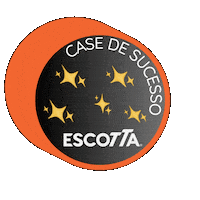 Sap Sticker by Escotta Consulting