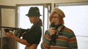 lonely island ronnie & clyde GIF by Rihanna