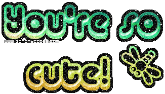 so cute STICKER