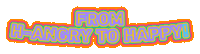 Happy Hungry Sticker