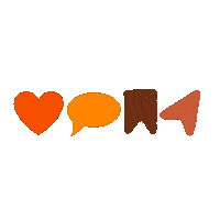 Share Comment Sticker