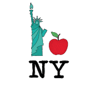 usa viajar Sticker by Buemes Viajes