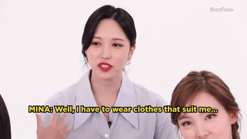 Wear suitable clothes