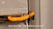 midnightnetwork crypto blockchain midnight privacy GIF