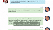 GIF by Univision Noticias