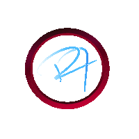 The Heights Sticker by Blue Handle Publishing