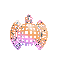 A-Trak Mk Sticker by Ministry of Sound
