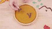 smiley face halloween diy GIF by evite