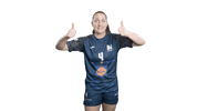 Sport-UnionNeckarsulm handball handball damen neckarsulm sunhandball Sticker