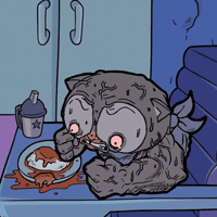 Angry Cat GIF by Tawai Team