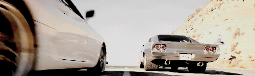 fast and furious GIF